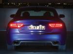 Audi RS5 Coupe 2010 года (AU)